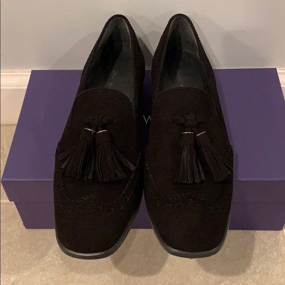 Stuart Weitzman Boything - Picture 3 of 8